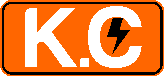 Isaac KC Investment Logo